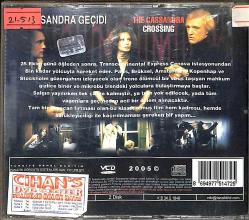 Cassandra Geçidi VCD Film (İkinci El) VCD26801