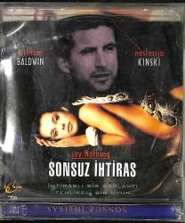 Sonsuz İhtiras VCD Film (İkinci El) VCD26821