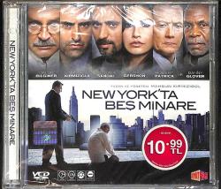 New York'ta Beş Minare VCD Film (Sıfır) VCD26826