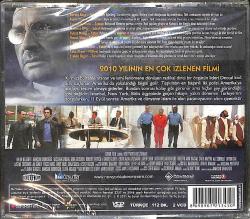 New York'ta Beş Minare VCD Film (Sıfır) VCD26826