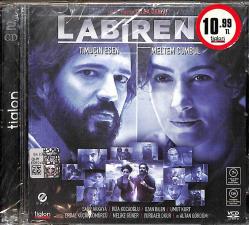 Labirent VCD Film (Sıfır) VCD26827