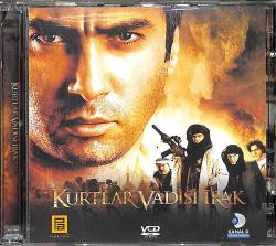 Kurtlar Vadisi Irak VCD Film (İkinci El) VCD26836