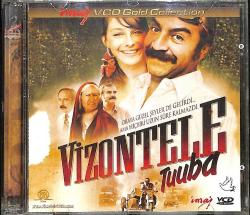 Vizontele Tuuba VCD Film (İkinci El) VCD26843