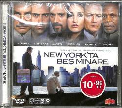 New York'ta Beş Minare VCD Film (Sıfır) VCD26868