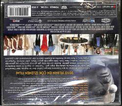 New York'ta Beş Minare VCD Film (Sıfır) VCD26868