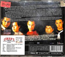 Sınav VCD Film (İkinci El) VCD26876