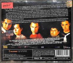 Sınav VCD Film (İkinci El) VCD26889