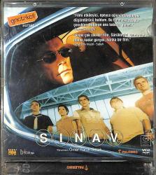 Sınav VCD Film (İkinci El) VCD26890
