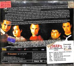 Sınav VCD Film (İkinci El) VCD26890