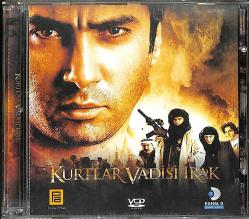 Kurtlar Vadisi Irak VCD Film (İkinci El) VCD26892