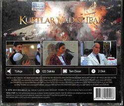 Kurtlar Vadisi Irak VCD Film (İkinci El) VCD26892