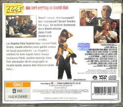 Çıplak Silah 33 1/3 Son Macera VCD Film (İkinci El) VCD26909