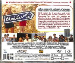 Avanak Kuzenler VCD Film (Sıfır) VCD26922