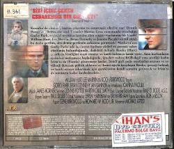 Gorky Parkı VCD Film (İkinci El) VCD26960