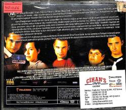 Sınav VCD Film (İkinci El) VCD26963