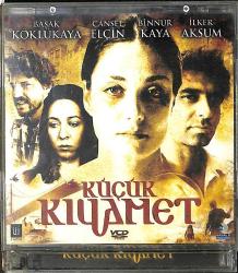 Küçük Kıyamet VCD Film (İkinci El) VCD26965