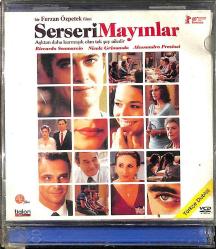 Serseri Mayınlar VCD Film (İkinci El) VCD26969