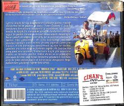 Dondurmam Gaymak VCD Film (İkinci El) VCD26974