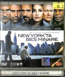 New York'ta Beş Minare VCD Film (İkinci El) VCD26987