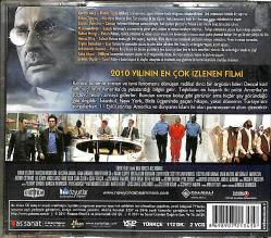 New York'ta Beş Minare VCD Film (İkinci El) VCD26987