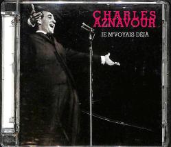 Charles Aznavour - Je M'voyais Deja CD (İkinci El) CD4447