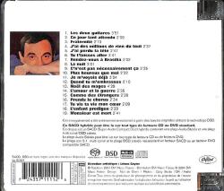 Charles Aznavour - Je M'voyais Deja CD (İkinci El) CD4447