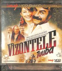 Vizontele Tuuba VCD Film (İkinci El) VCD27006