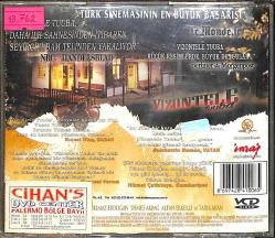 Vizontele Tuuba VCD Film (İkinci El) VCD27006