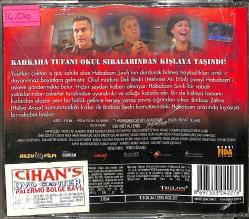 Hababam Sınıfı Askerde VCD Film (İkinci El) VCD27012