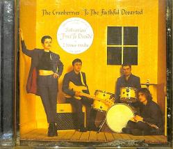 The Cranberries - To The Faithful Departed CD (İkinci El) CD4496