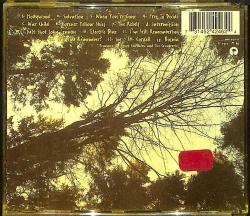 The Cranberries - To The Faithful Departed CD (İkinci El) CD4496