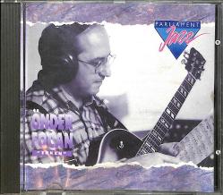 Parliament Jazz - Önder Focan - Erken CD (İkinci El) CD4497