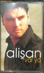 Alişan - Var Ya Kaset (İkinci El) KST28181