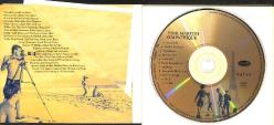 Pink Martini - Sympathique CD (İkinci El) CD4505