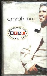 Emrah - Artı Kaset (Sıfır) KST28193