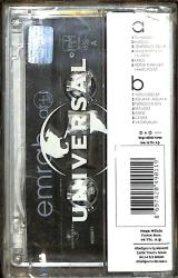 Emrah - Artı Kaset (Sıfır) KST28193