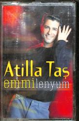 Atilla Taş - Emmilenyum Kaset (Sıfır) KST28197