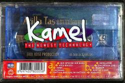 Atilla Taş - Emmilenyum Kaset (Sıfır) KST28197