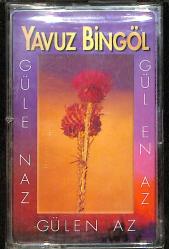 Yavuz Bingöl - Gülen Az Kaset (Sıfır) KST28203