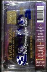 Yavuz Bingöl - Gülen Az Kaset (Sıfır) KST28203