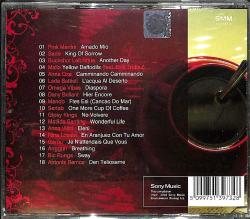 Cafe De Pera CD (İkinci El) CD4525