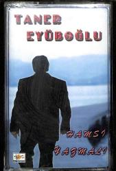 Taner Eyüboğlu - Hamsi Yazmalı (Sıfır) KST28219