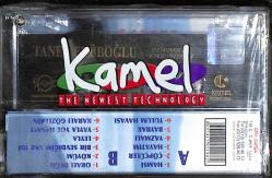 Taner Eyüboğlu - Hamsi Yazmalı (Sıfır) KST28219