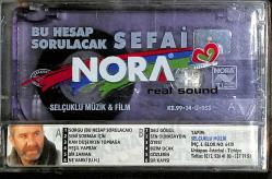 Sefai - Bu Hesap Sorulacak Kaset (Sıfır) KST28221