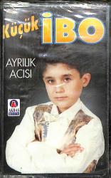 Küçük İbo - Ayrılık Acısı Kaset (Sıfır) KST28223