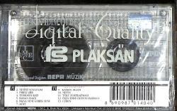 Ruhi Su - Ekin İdim Oldum Harman Kaset (Sıfır) KST28224