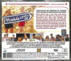 Avanak Kuzenler VCD Film (İkinci El) VCD27024