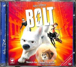 Bolt VCD Film (İkinci El) VCD27027