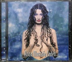 Aziza Mustafa Zadeh - Seventh Truth CD (İkinci El) CD4588