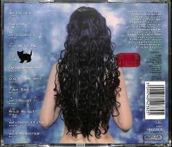 Aziza Mustafa Zadeh - Seventh Truth CD (İkinci El) CD4588